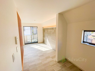 【居間・リビング】 | 品川区二葉2丁目