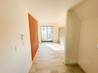 【居間・リビング】 | 品川区二葉2丁目