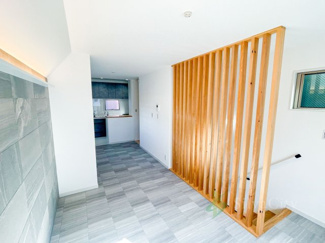 【キッチン】 | 品川区二葉2丁目