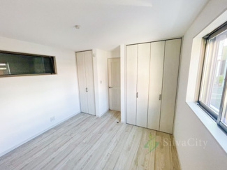 【洋室】 | 品川区二葉2丁目