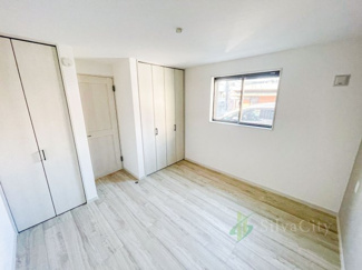 【洋室】 | 品川区二葉2丁目