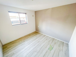 【洋室】 | 品川区二葉2丁目