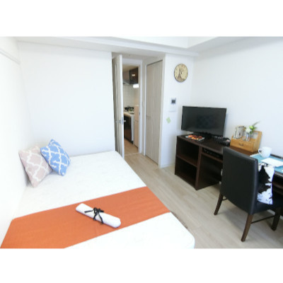 【内装】 | プレサンス心斎橋クオーレ