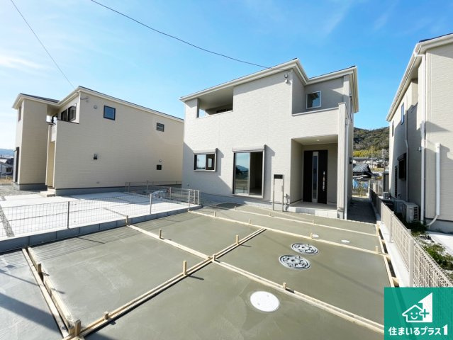 25(土)26(日)29(祝)現地説明会　生駒郡斑鳩町龍田