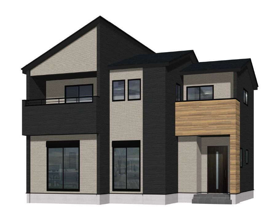 田川市大字川宮4期