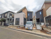 練馬区大泉学園町１丁目　新築戸建て　２号棟の画像