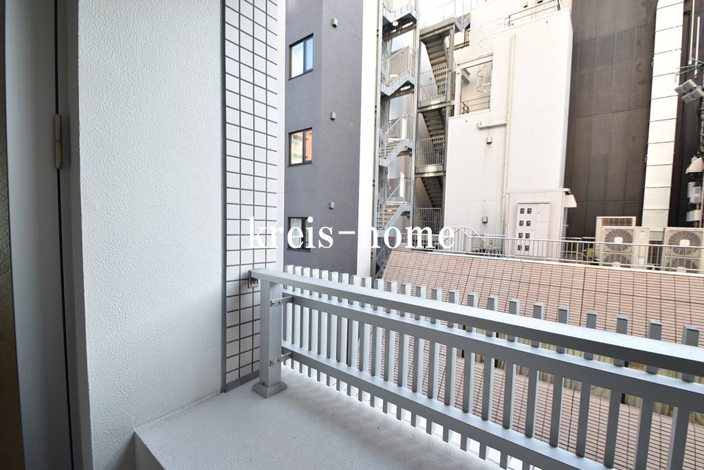 ブランズ大手町の展望