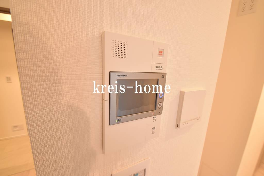 ブランズ大手町のセキュリティ