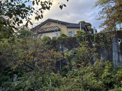 【外観】 | 大津市南小松1735-6､1735-11　中古戸建 | 外観別角度