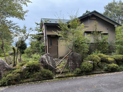 【外観】 | 大津市南小松1735-6､1735-11　中古戸建 | 外観別角度