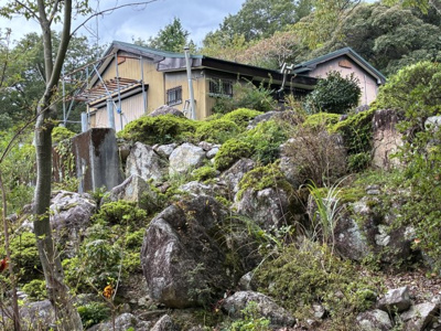 【外観】 | 大津市南小松1735-6､1735-11　中古戸建 | 外観別角度