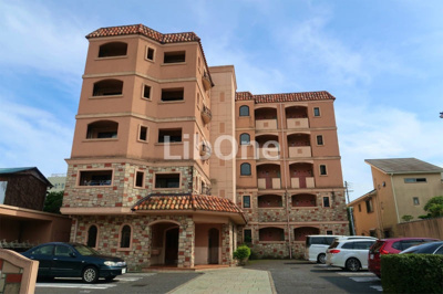 【外観】 | ペリエ市川I