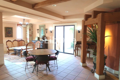 【ロビー】 | ペリエ市川I