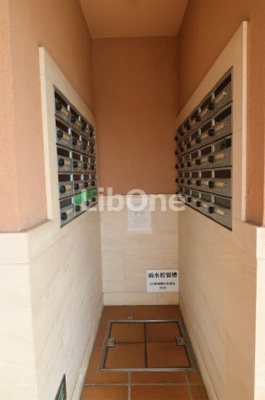 【その他共用部分】 | ペリエ市川I