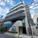 杉並区高円寺南４丁目のマンションの画像