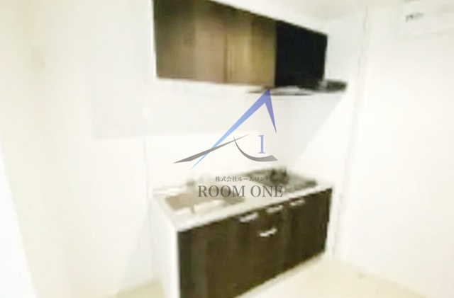 Iris西台のキッチン|キッチンです。