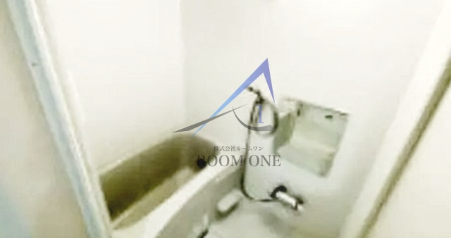 Iris西台の浴室|お風呂です。