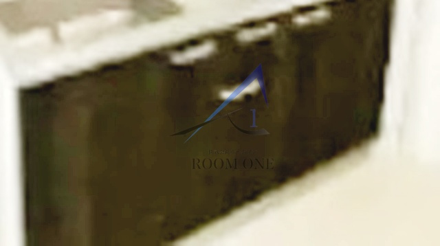 Iris西台の収納|キッチン下収納です。