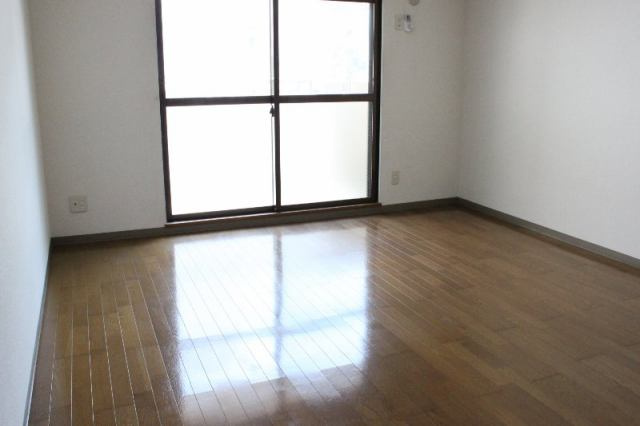【洋室】 | TYマンション