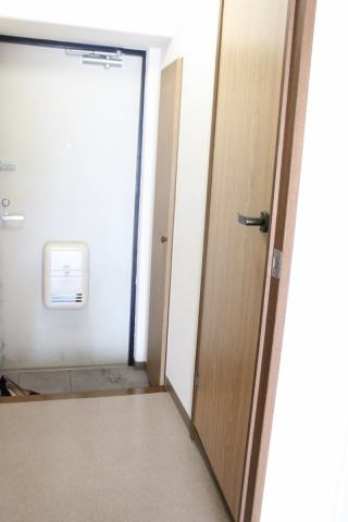【玄関】 | TYマンション
