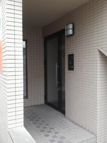 【その他共用部分】 | TYマンション