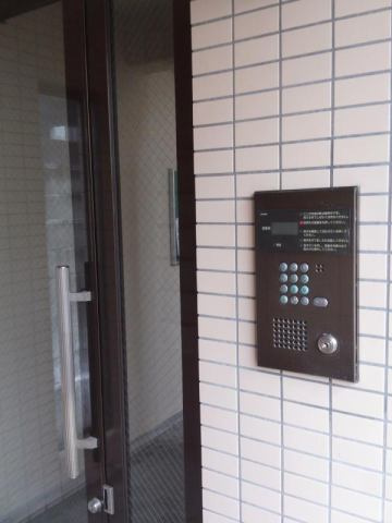 【その他共用部分】 | TYマンション