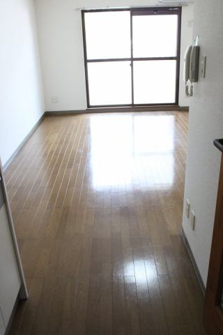 【洋室】 | TYマンション