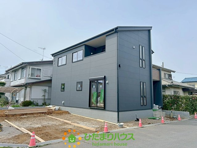 幸手市千塚第2　新築一戸建て　リーブルガーデン
