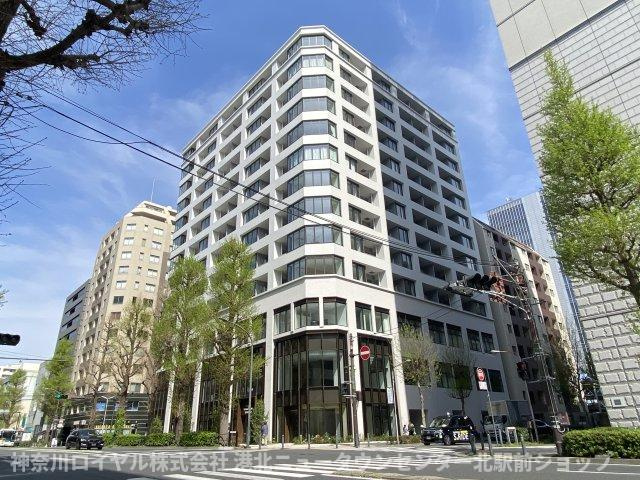 フロール横濱関内の画像