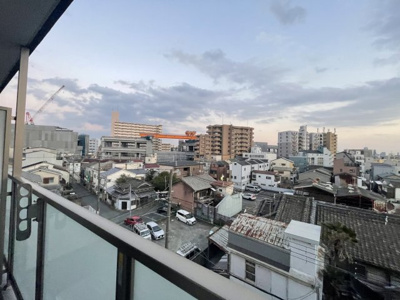 【展望】 | Pエンシンビル