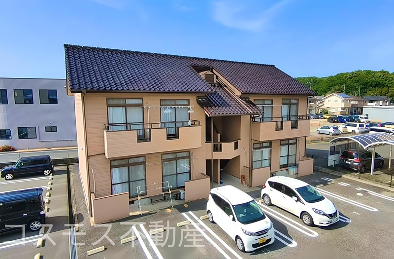 コーポヤマモトＡ