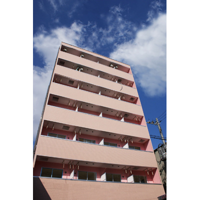 【外観】 | ＩＦ都島