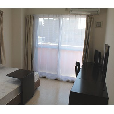 【内装】 | ＩＦ都島