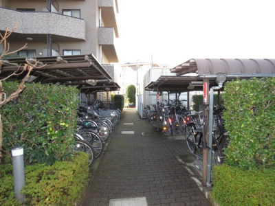 【その他共用部分】 | ダイアパレス川越霞ヶ関