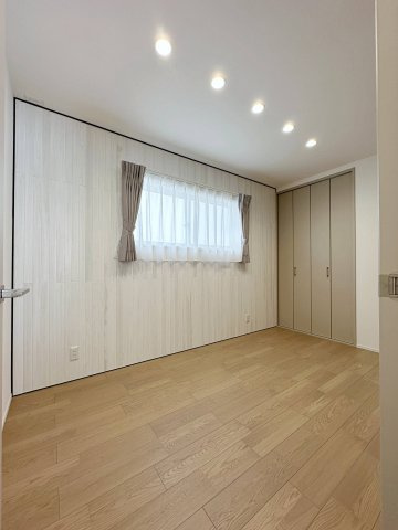 東区馬木6丁目 No.1の洋室|4.5帖の洋室☆