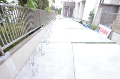 【その他共用部分】 | フェリックス花見堂