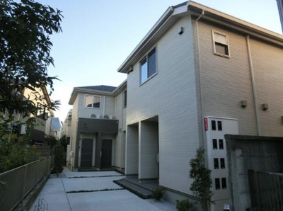 【外観】 | フェリックス花見堂