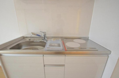 【キッチン】 | フェリックス花見堂