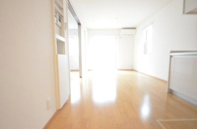 【内装】 | フェリックス花見堂