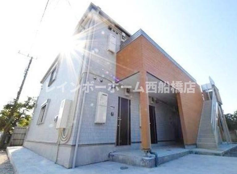 コンフォートシティ西千葉