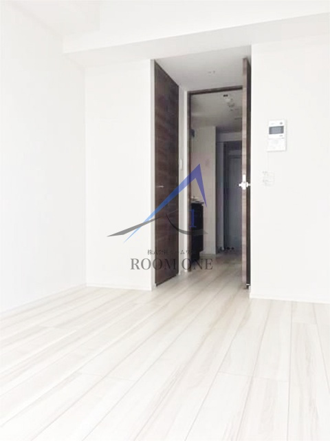 メイクスデザイン両国ＮＯＲＴＨの寝室|寝室です。