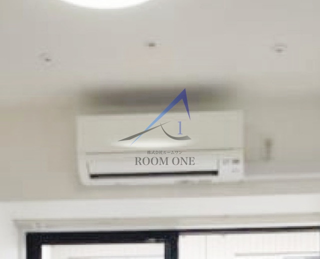 メイクスデザイン両国ＮＯＲＴＨの設備|エアコンです。