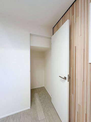 東区馬木6丁目 No.3の収納|6帖トランクルームの収納スペース☆