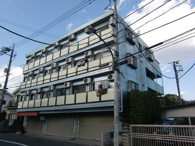 サンマリーナ古川の画像