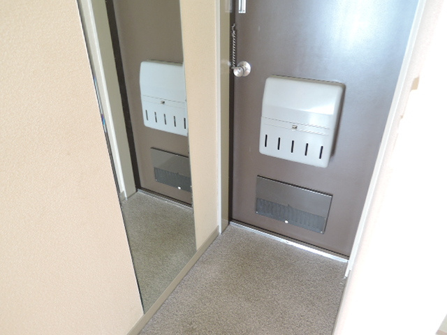 Ｌ・ＭＡＩＳＯＮ（エル・メゾン）の玄関|別号室の参考写真です。