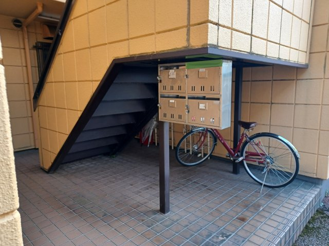 Ｌ・ＭＡＩＳＯＮ（エル・メゾン）のその他共用部分