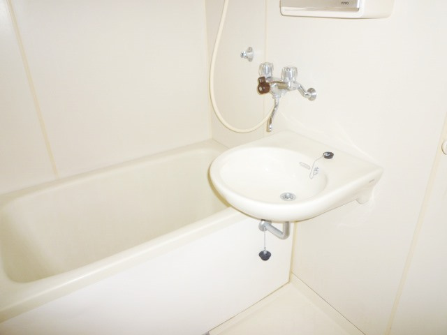 Ｌ・ＭＡＩＳＯＮ（エル・メゾン）の浴室|別号室の参考写真です。