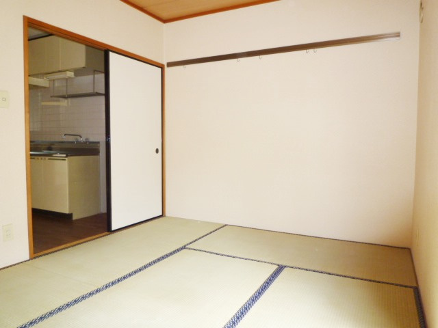 Ｌ・ＭＡＩＳＯＮ（エル・メゾン）の寝室|別号室の参考写真です。