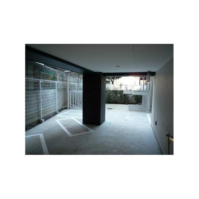 【その他共用部分】 | AXAS中野