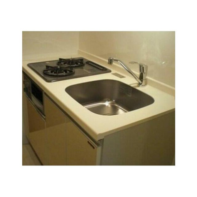 【キッチン】 | AXAS中野 | システムキッチン。